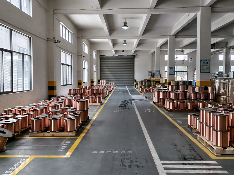 Performance and Applications of Enamelled Wire