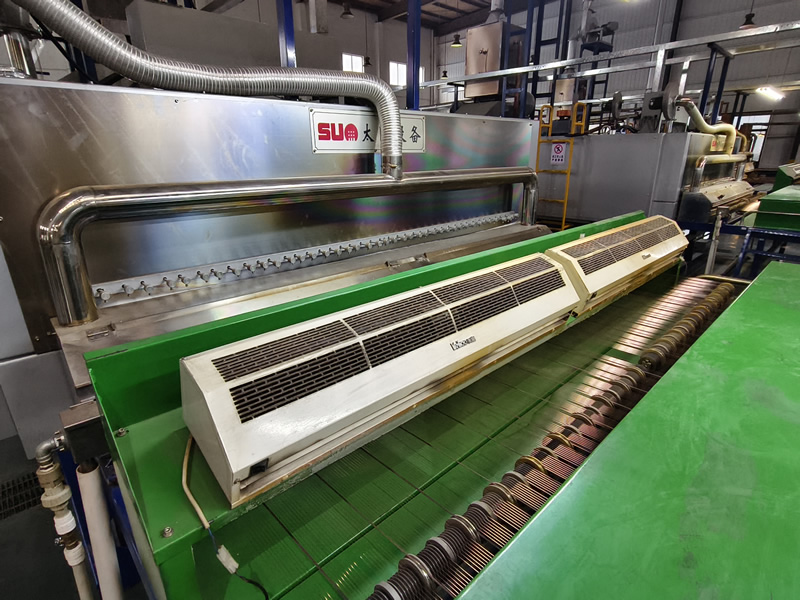 Future Development Directions of the Enamelled Wire Industry