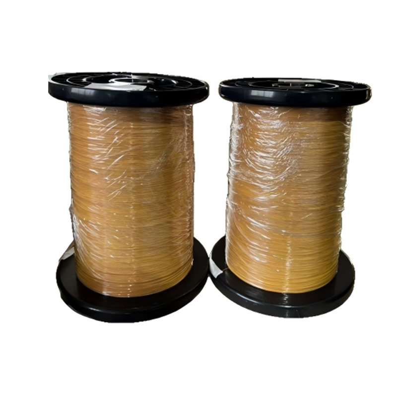 Triple-insulated wire