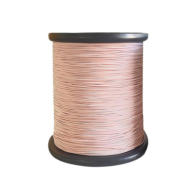 Enameled wire